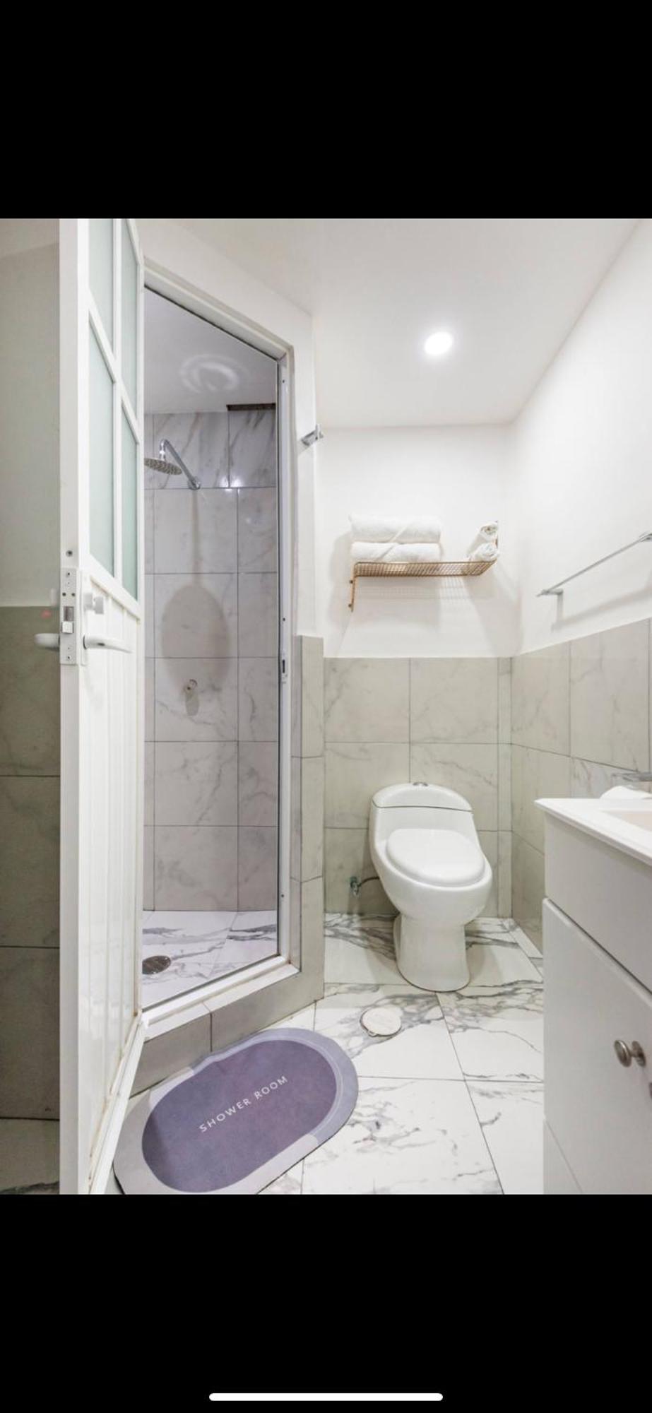 Апартаменти Charming Loft In The Best Area! Мехіко Екстер'єр фото