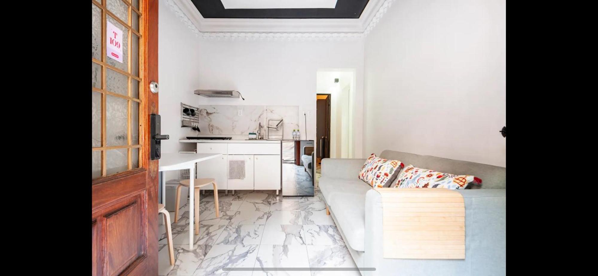 Апартаменти Charming Loft In The Best Area! Мехіко Екстер'єр фото